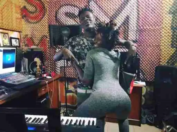 Ebony - Sponsor (Prod By Willsbeat) Ft Shatta Wale